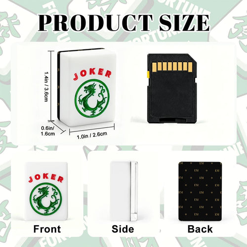 Your Custom Set | Design Your Own American Mahjong